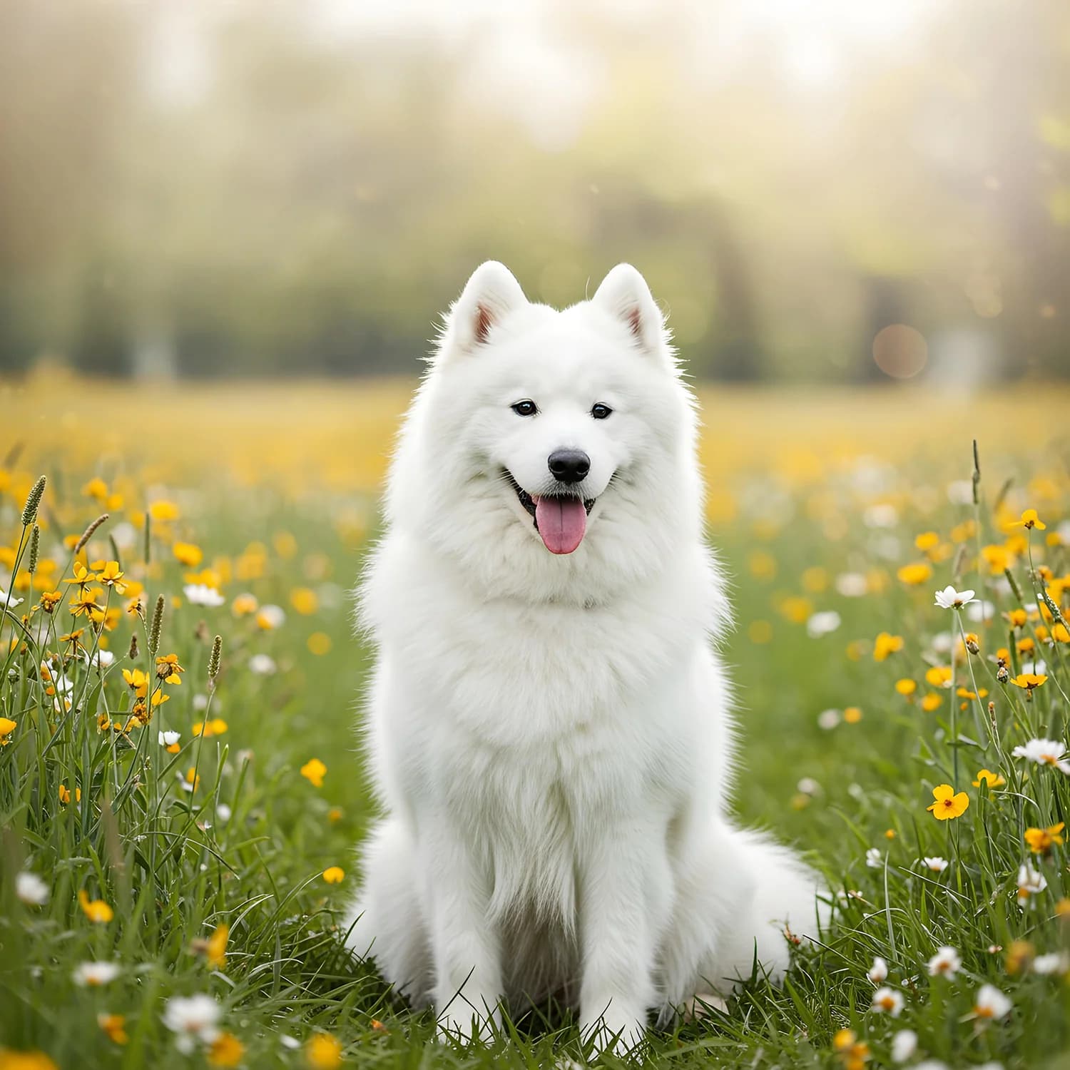 Dogs