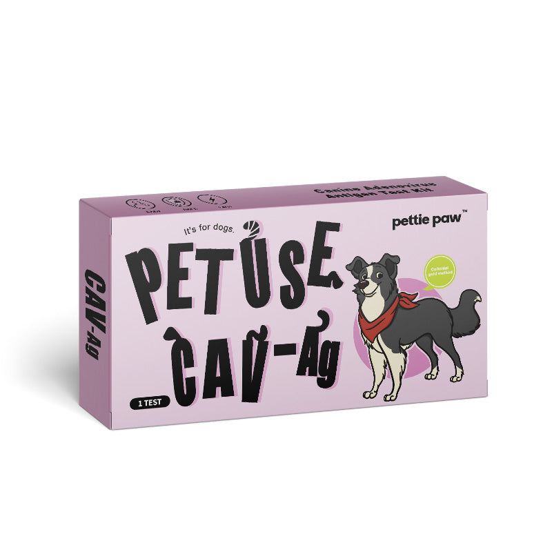 Canine Adenovirus Antigen Test (Dog)