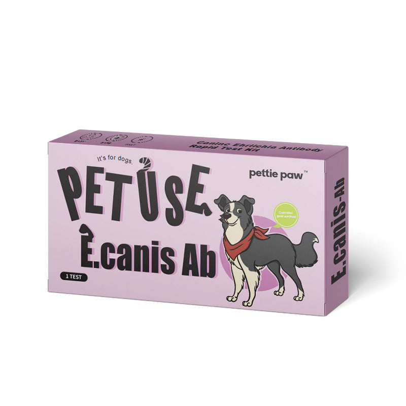 Canine Ehrlichia Antibody (Dog)