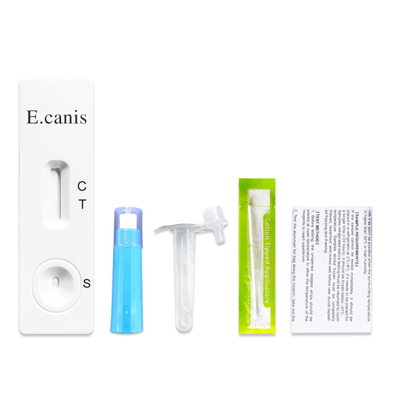Canine Ehrlichia Antibody (Dog)