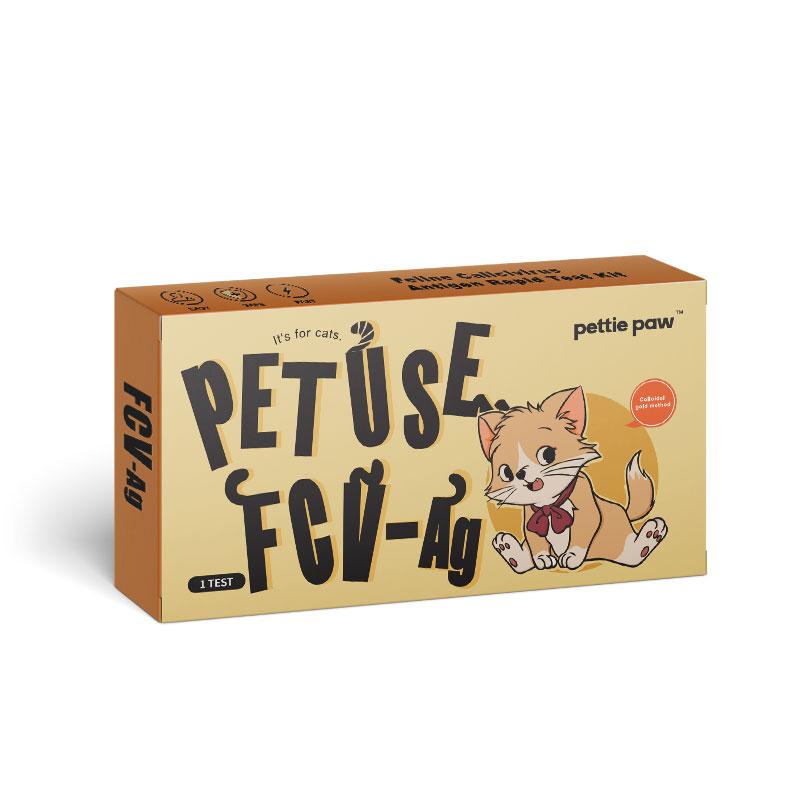 Feline Calicivirus Antigen Test (Cat)