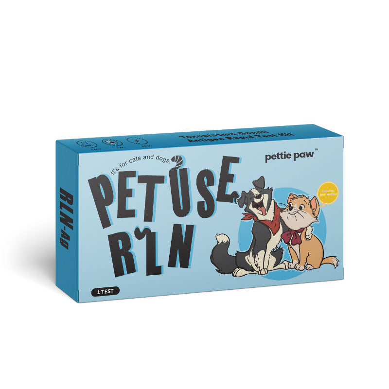 Pregnancy Relaxin Antigen Test (Dog & Cat)
