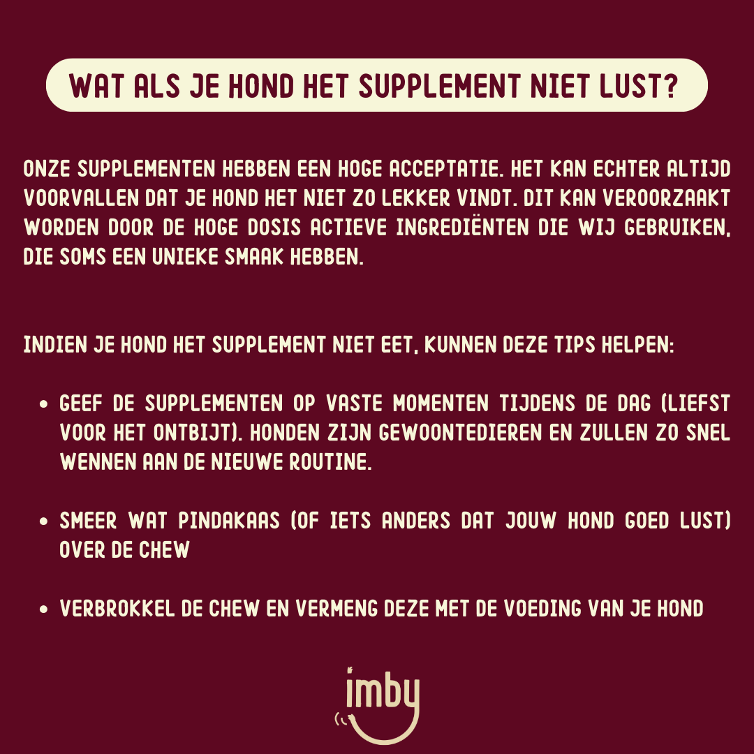 Imby Allergy & Anti-Itch Supplement for Dogs - image 7