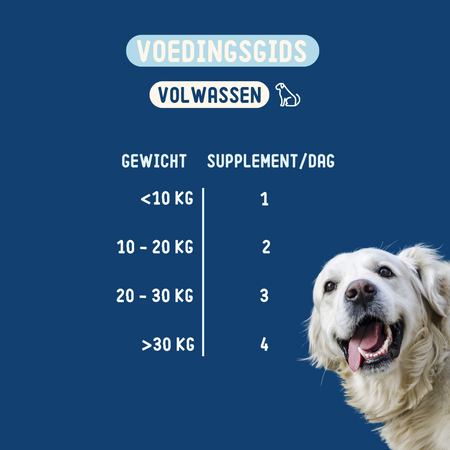 Imby Probiotics Supplement for Dogs - image 7