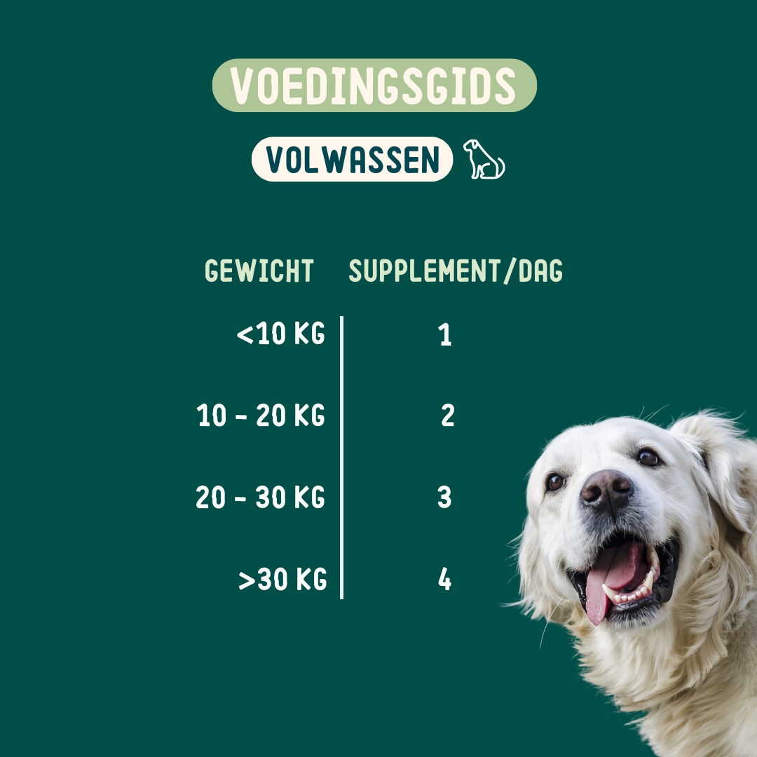 Imby Calming Supplement for Dogs - image 7